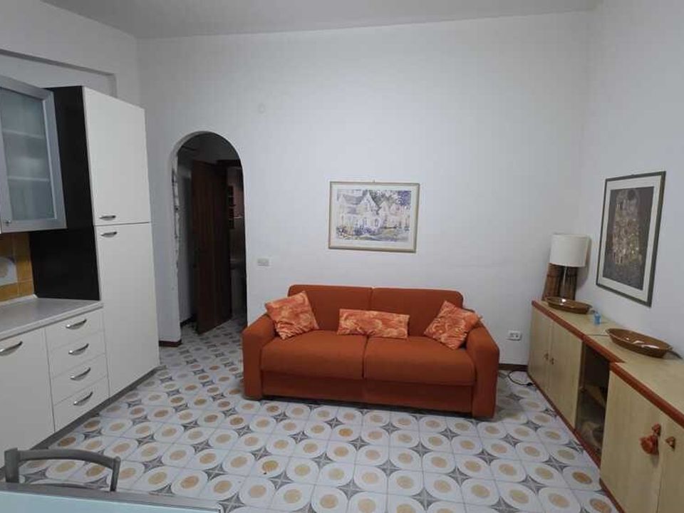 Apartament: Scalea, Cosenza – zdjęcie 3